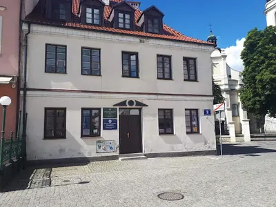 Kancelaria Radcy Prawnego Anna Marunowska